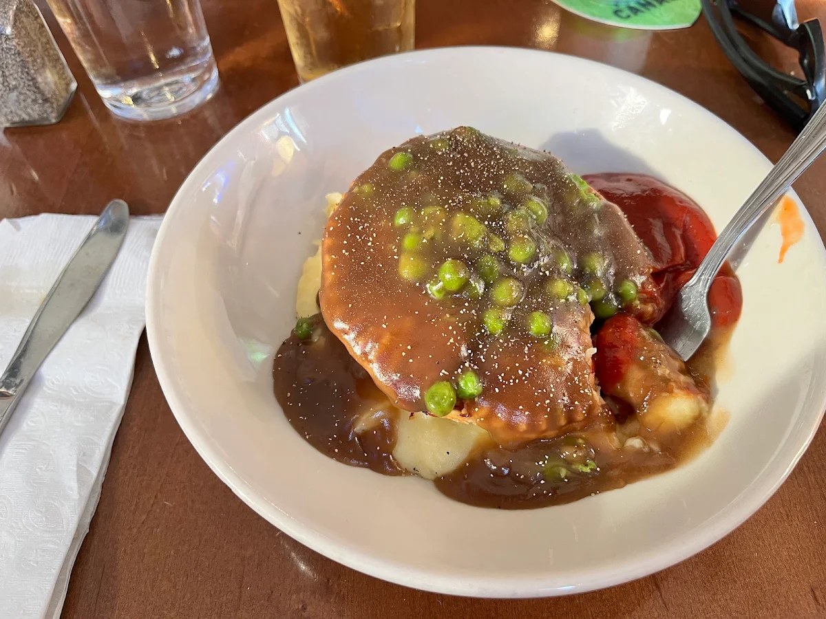 Steak&Ale Pie