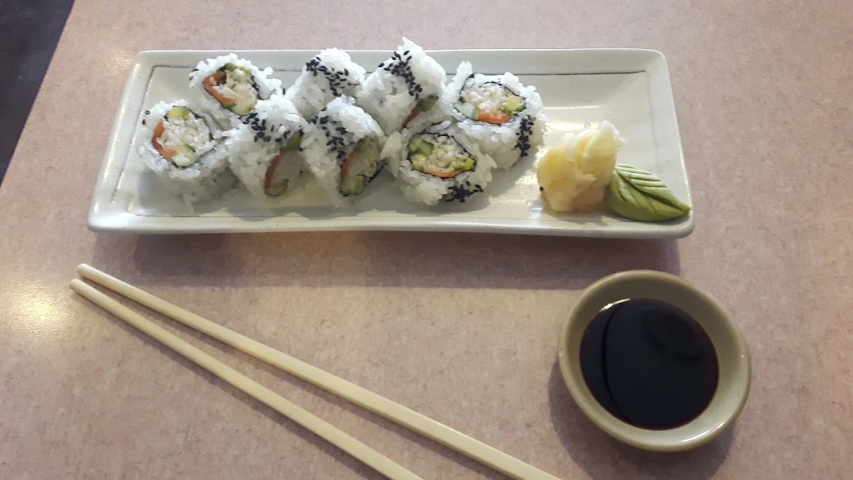 Sushi
