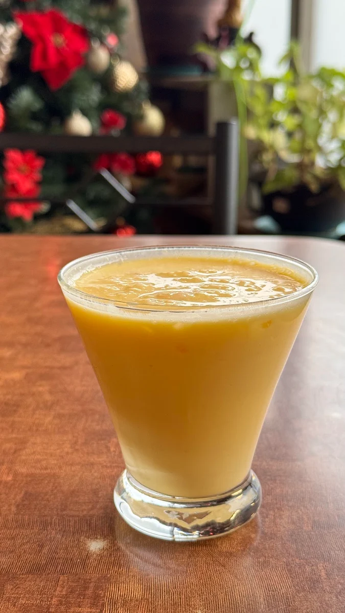 Mango Lassi