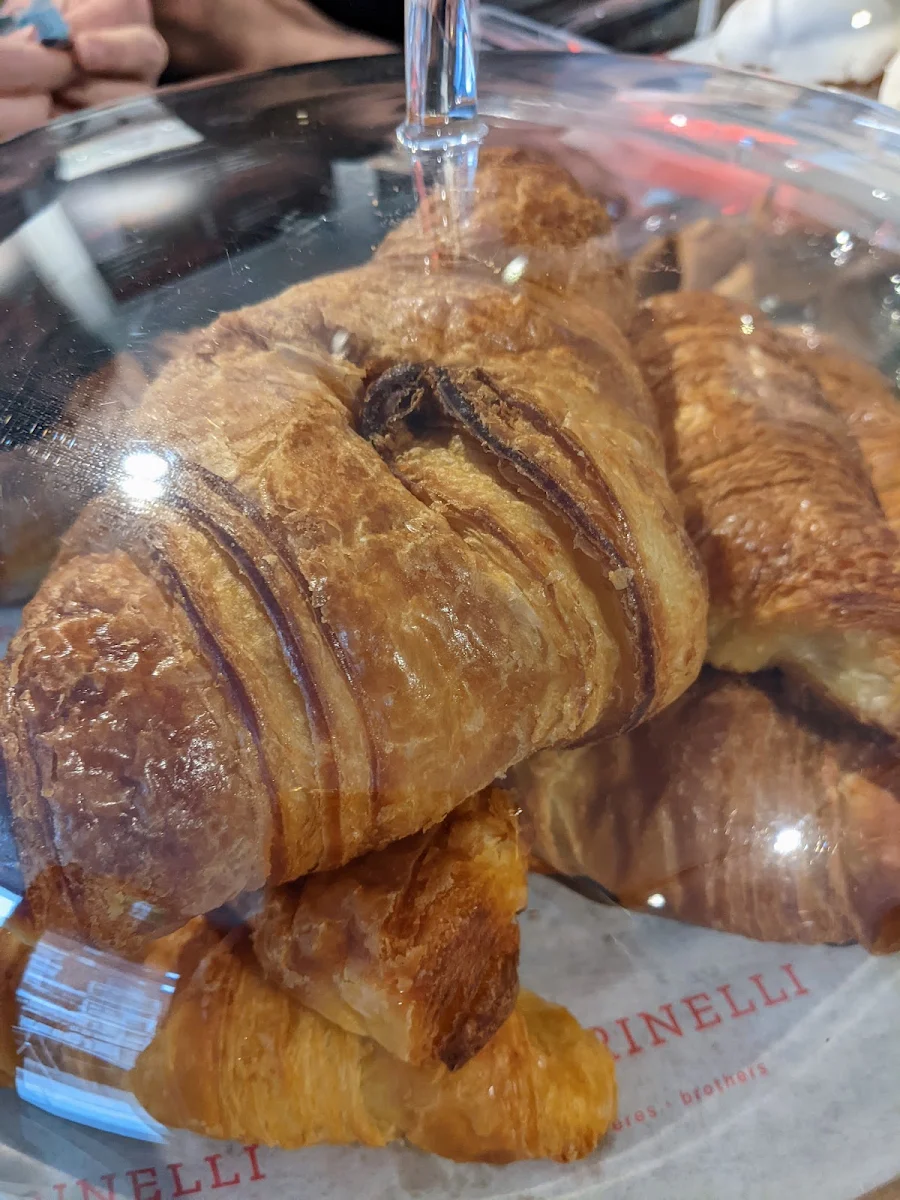 Croissant