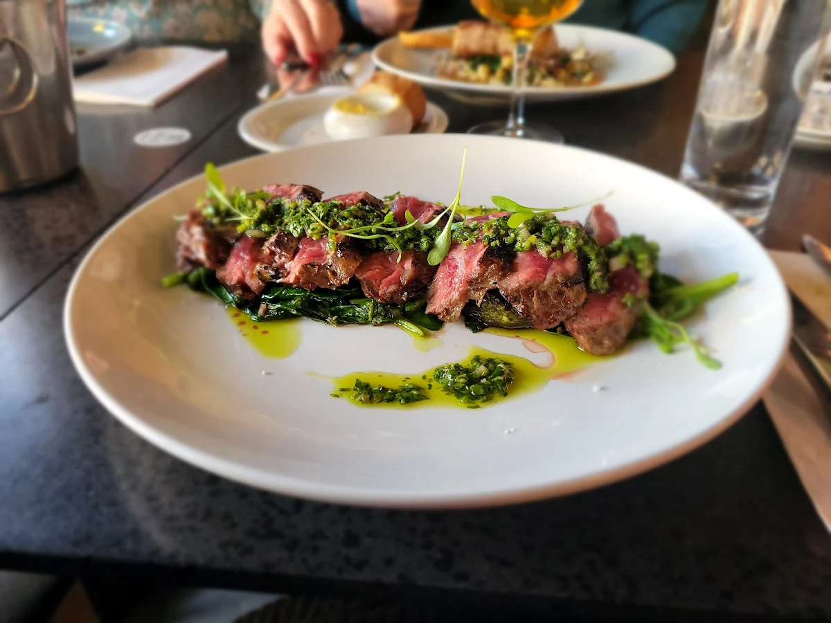 Bavette de Boeuf Angus