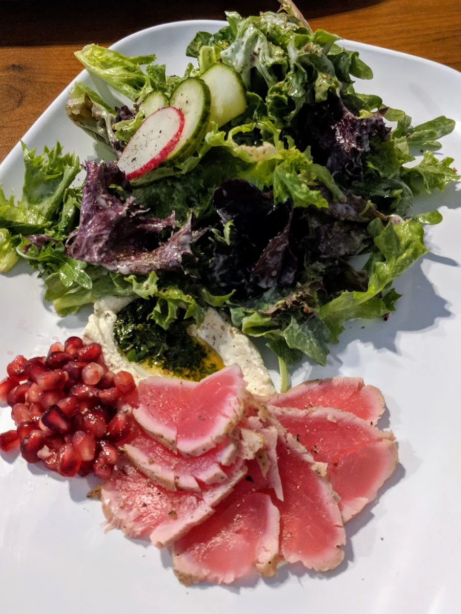 Highlights, Küto - Comptoir à Tartares Beloeil