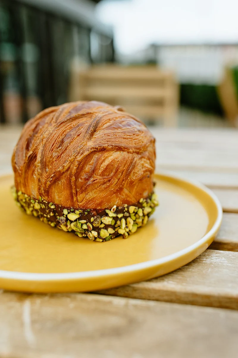 Highlights, Freya - Nordic baking & kaffe
