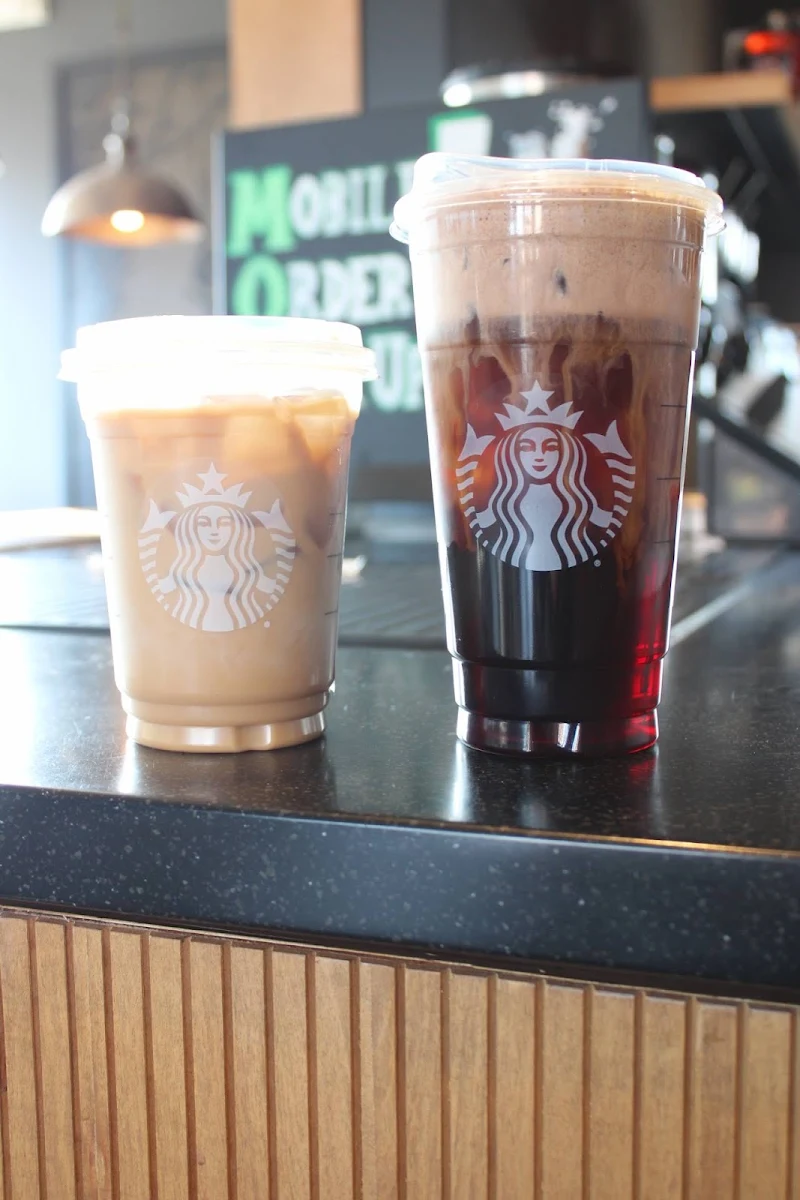 Chocolate Cold Brew & Iced Coffee