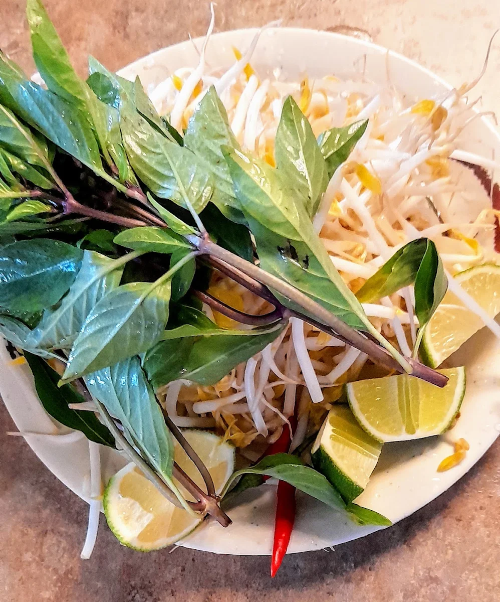 Chicken Stir-Fry