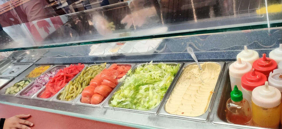 Salad