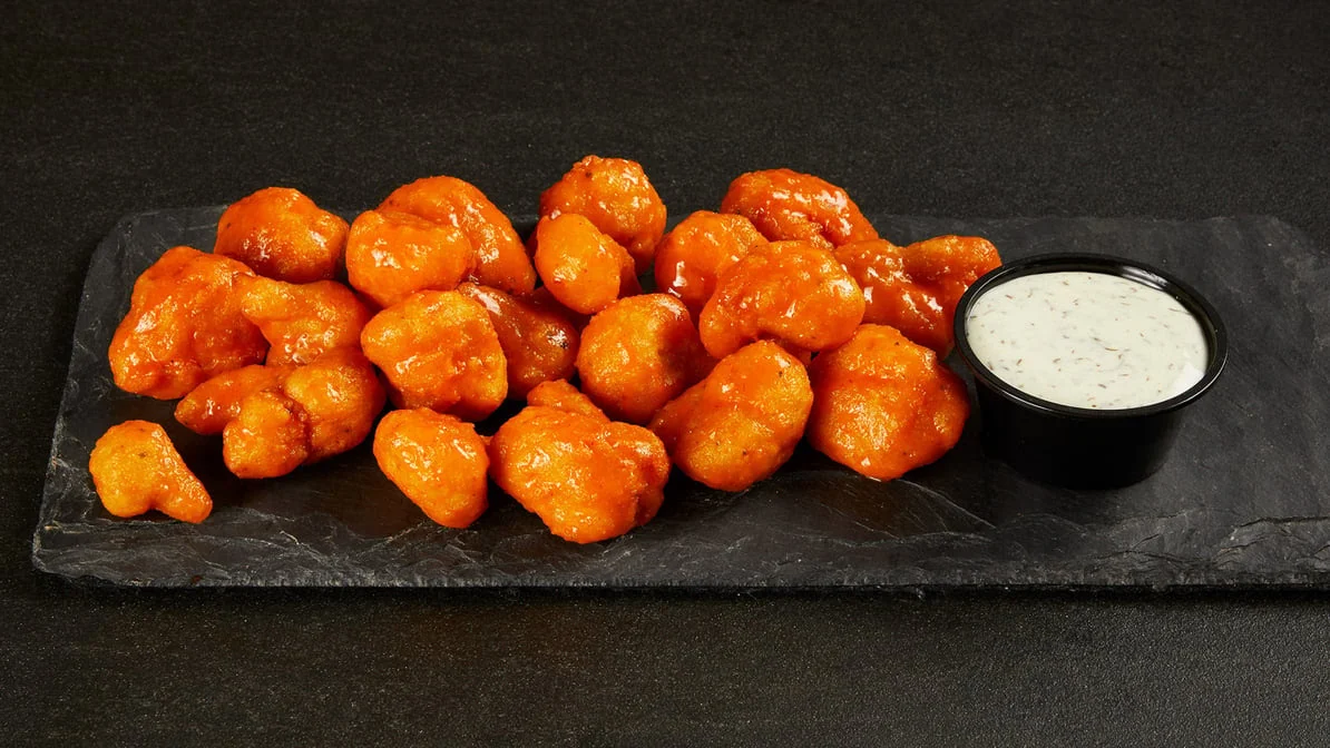 Highlights, Wild Wing