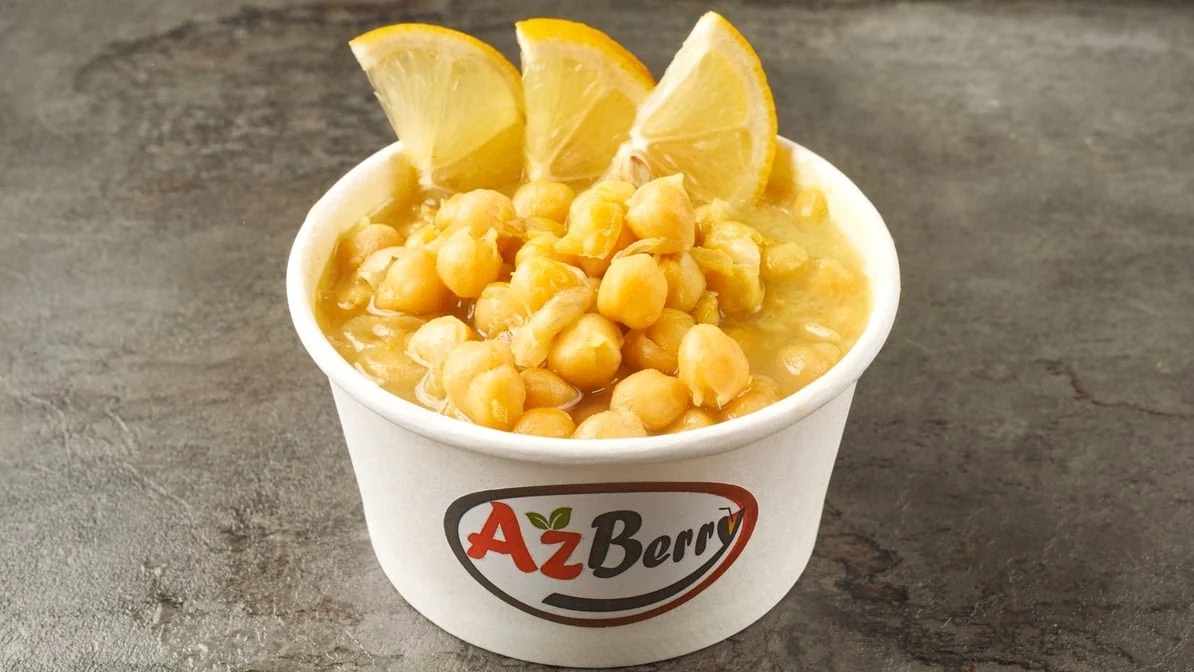 Highlights, AzBerry ازبري