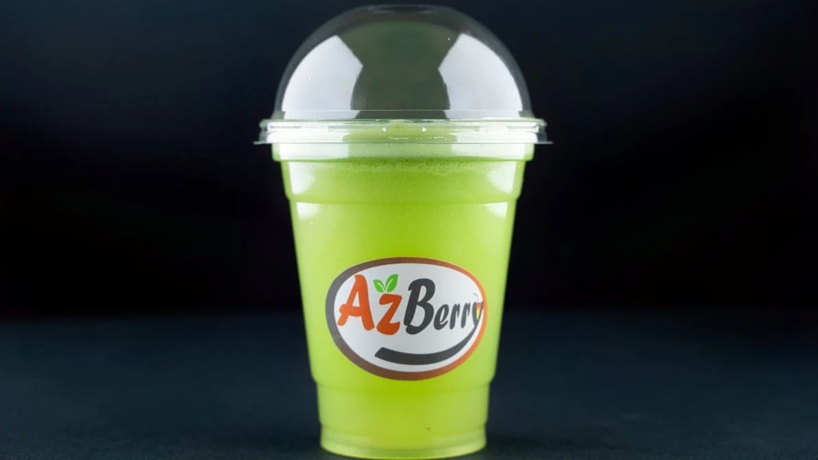 Highlights, AzBerry ازبري