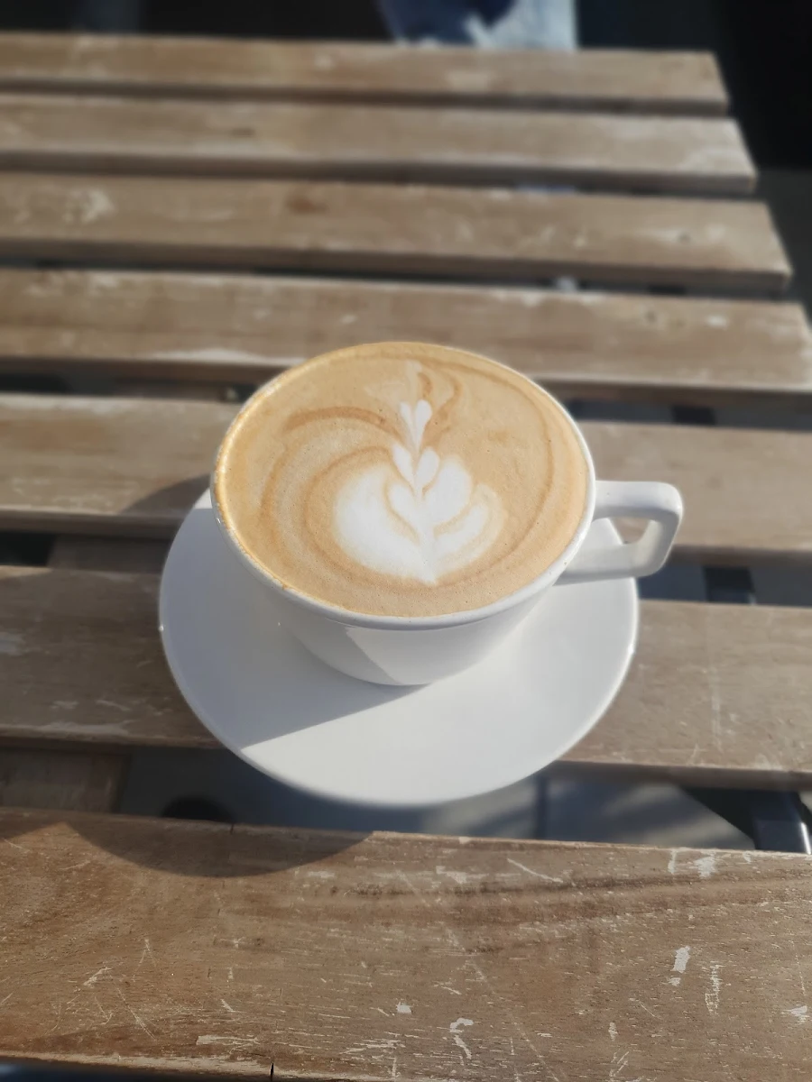 Cappuccino