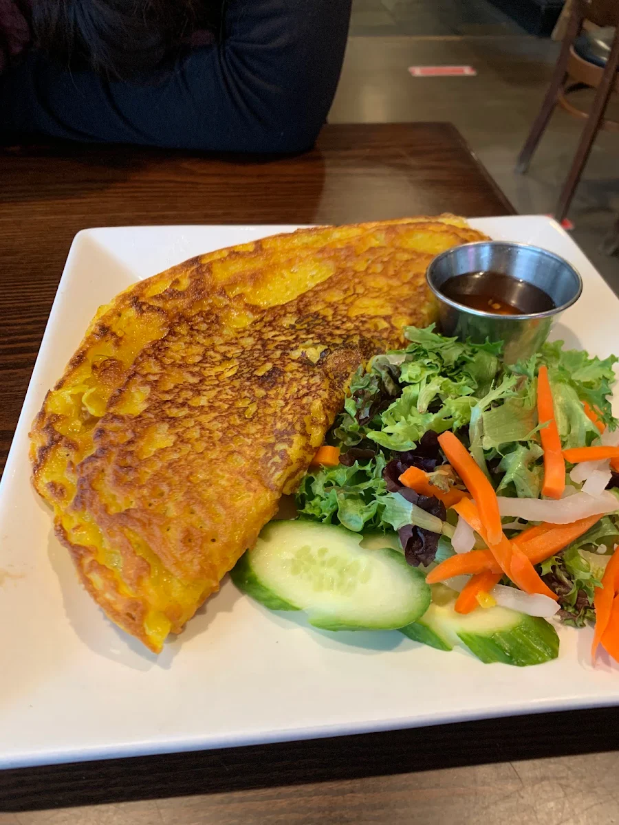 Banh Xeo