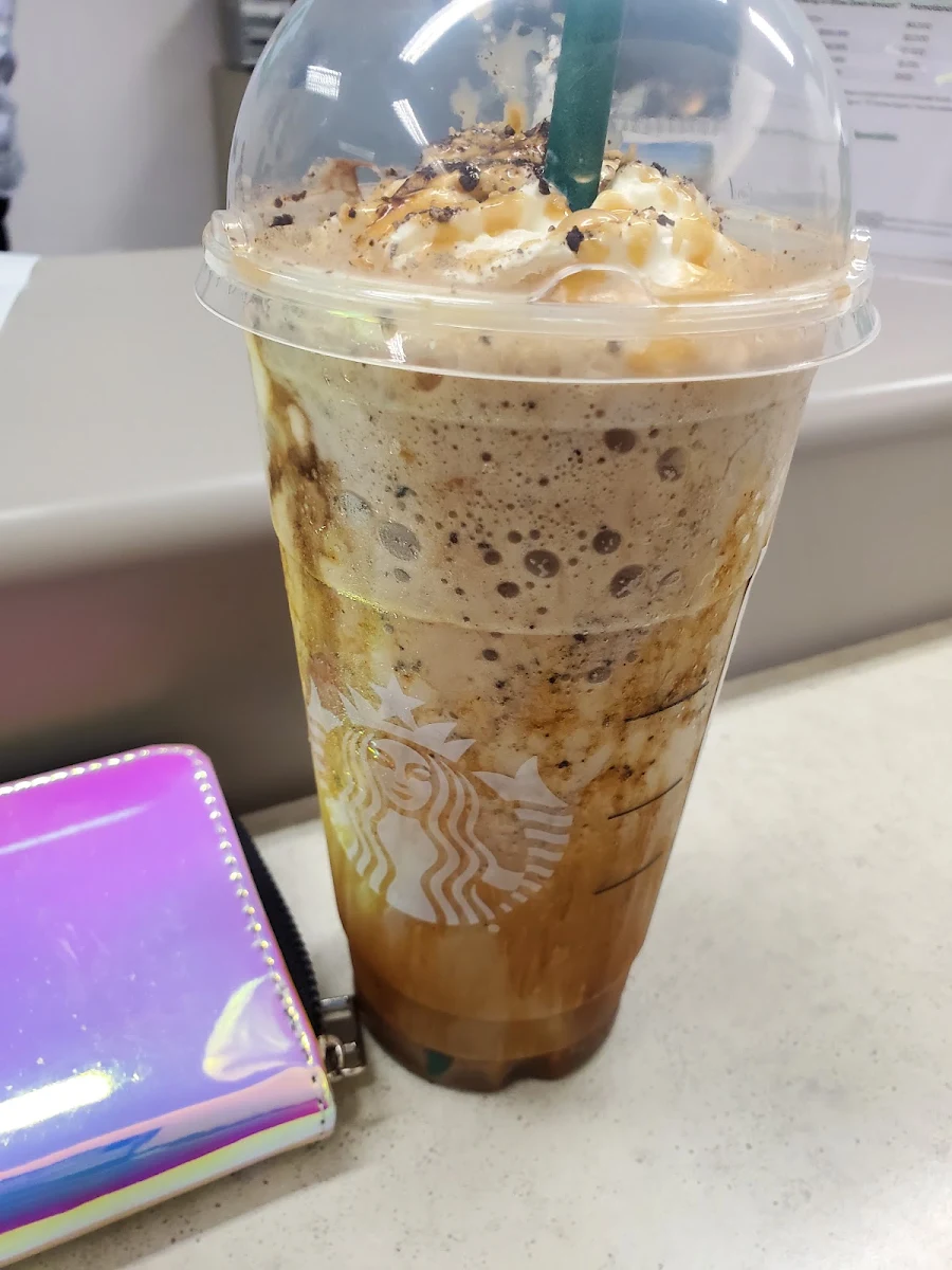 Frappe