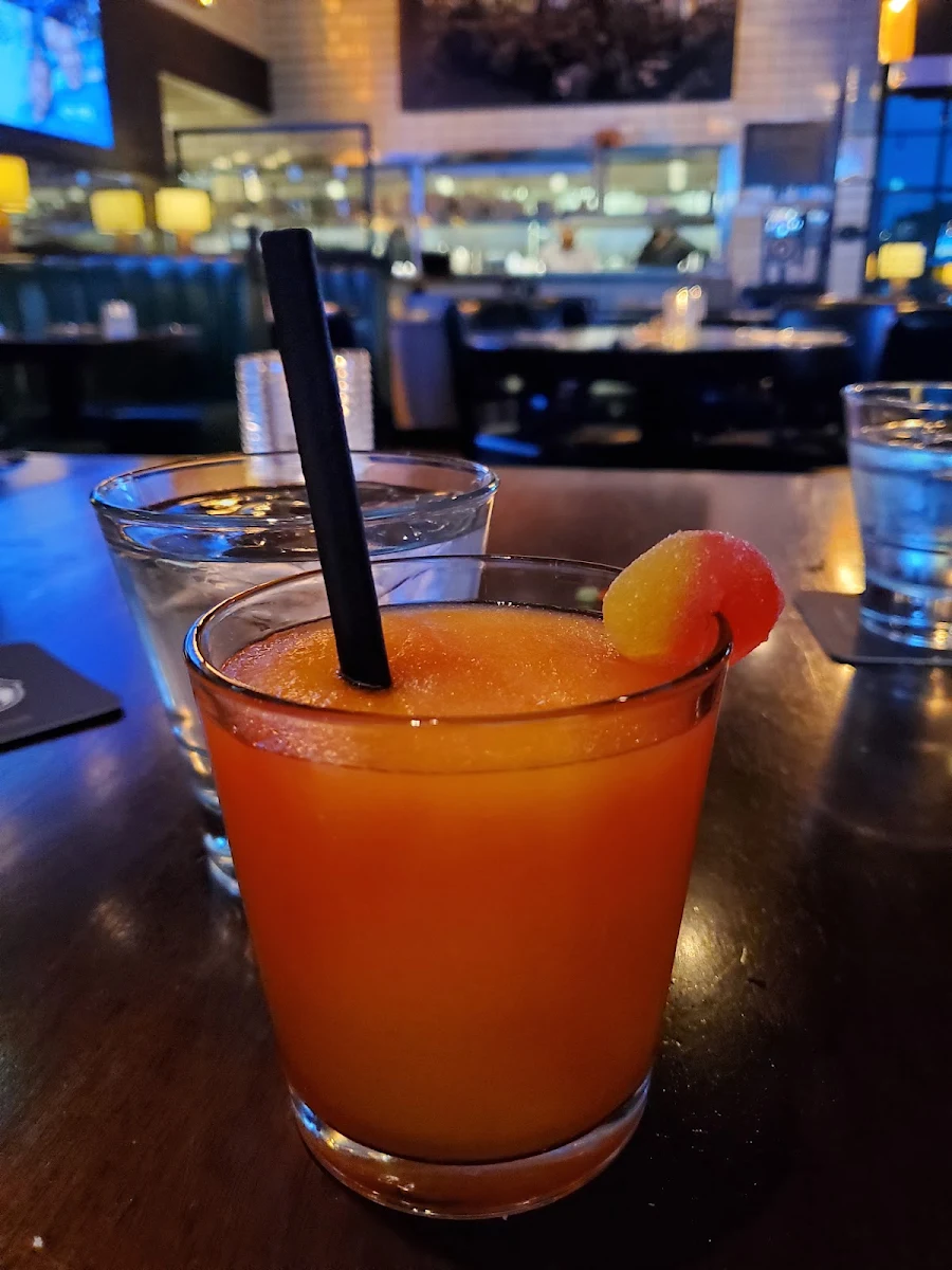 Long Island