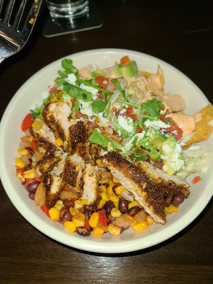 Southwest Rice Bowl