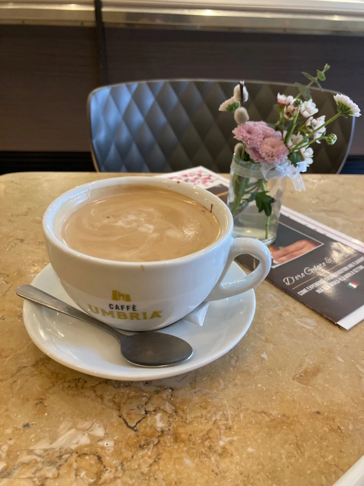 Cafe Mocha