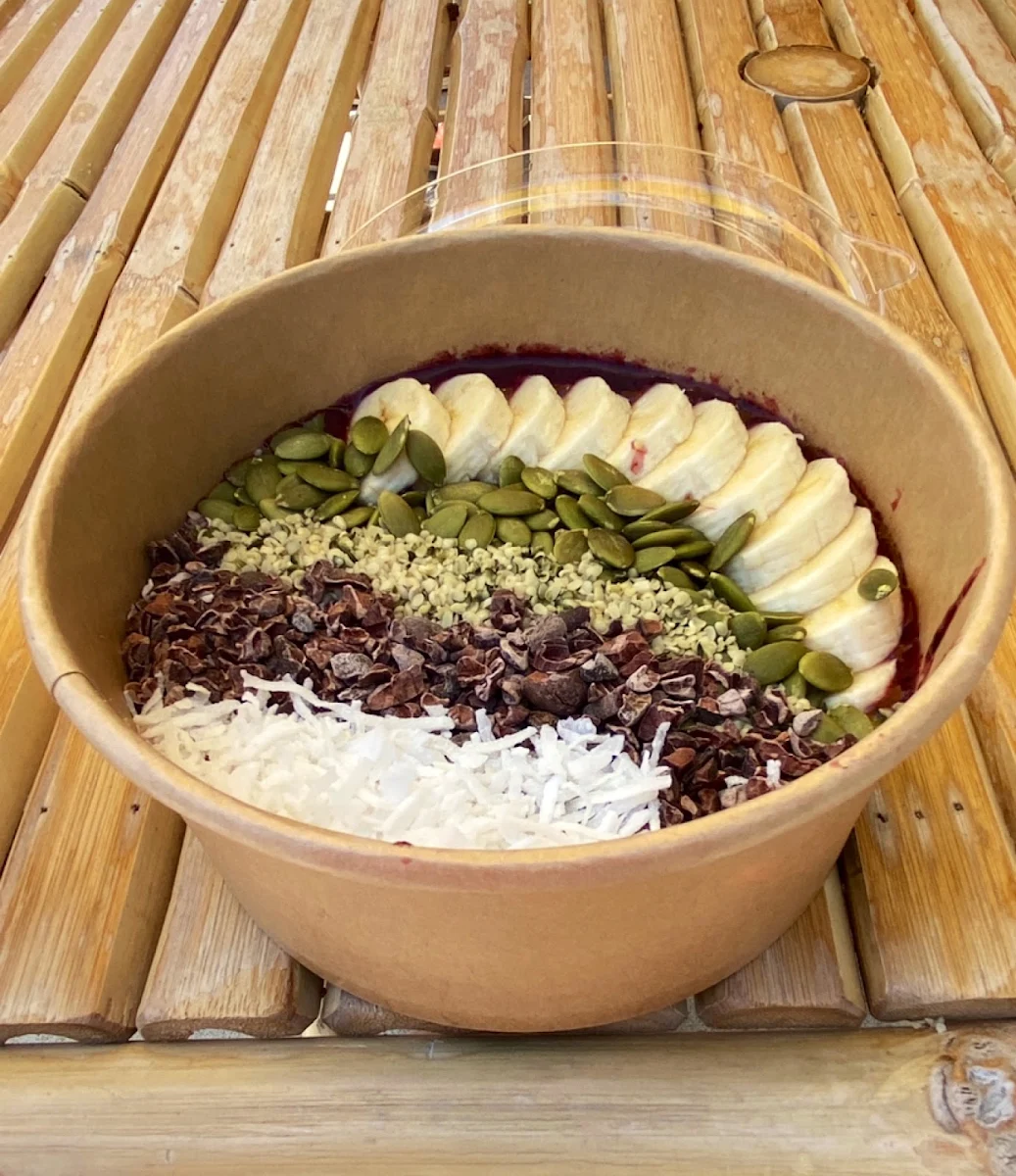 Açai Bowl