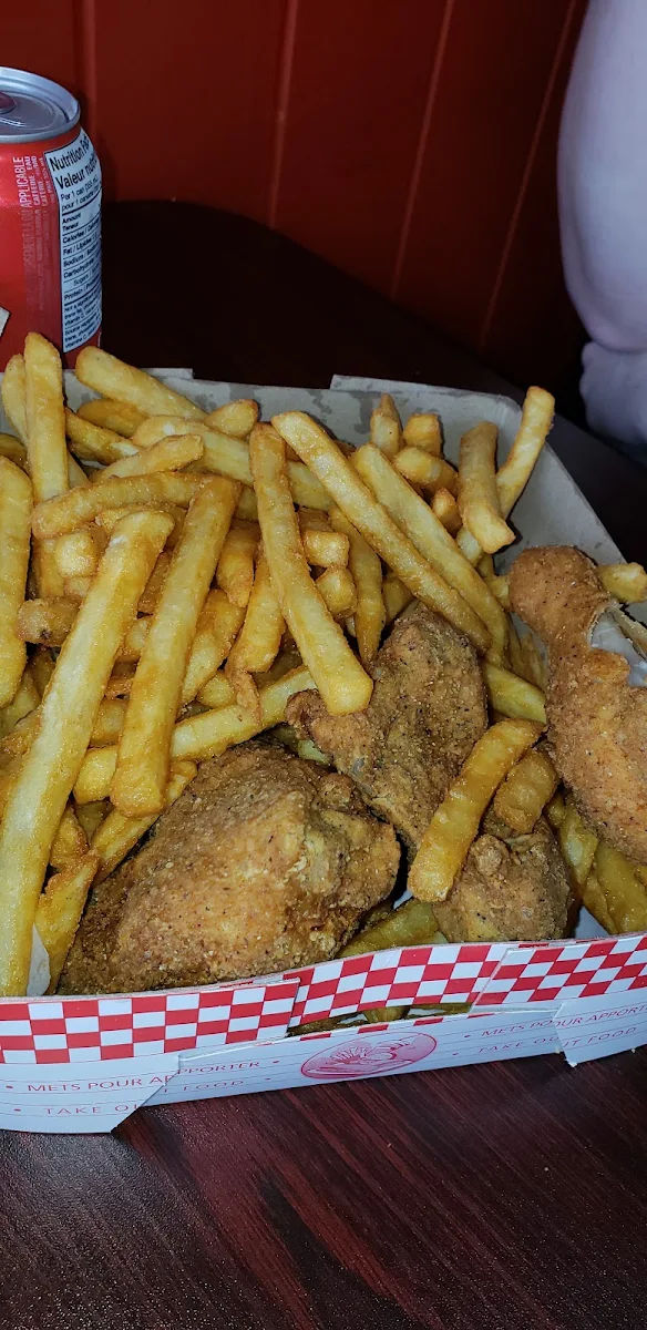 Fries
