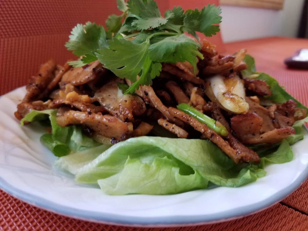 Thai Basil