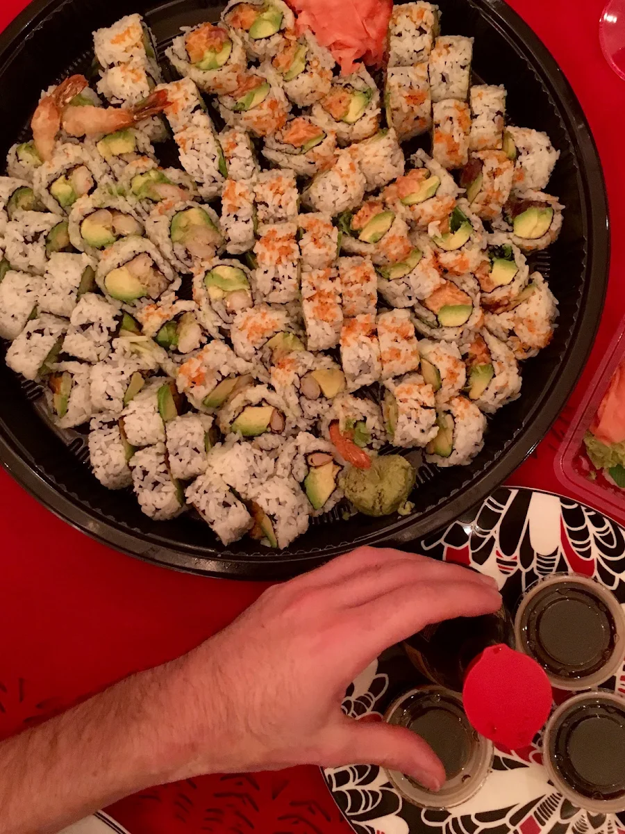 Party Platter