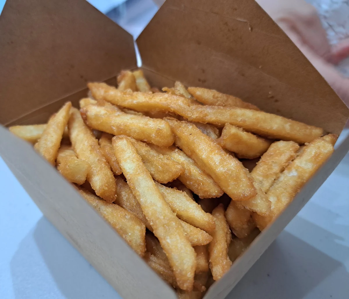 French Fries