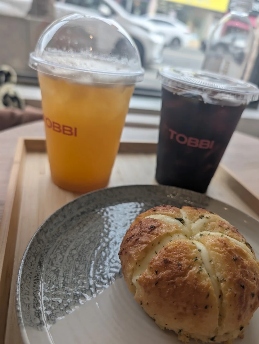 Iced Original Cold Brew