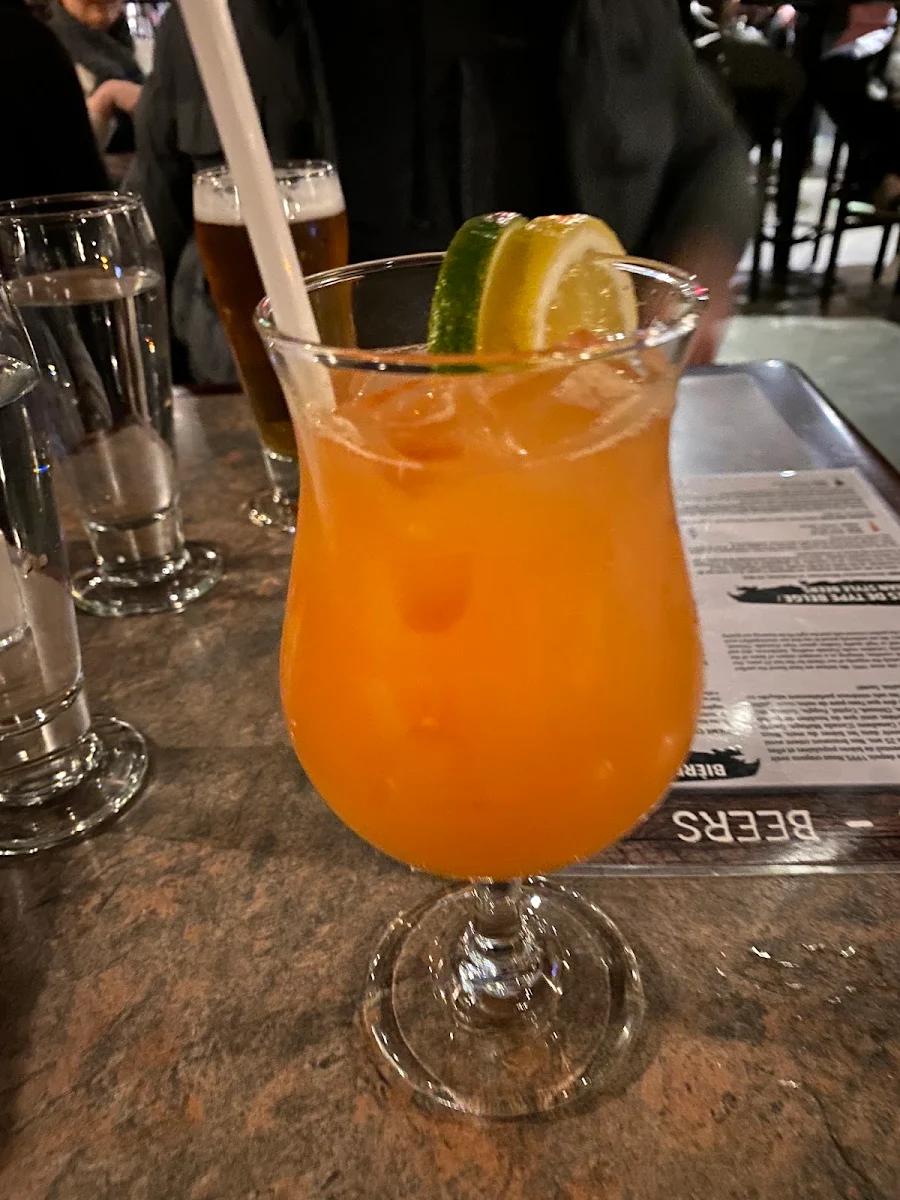 White Sangria