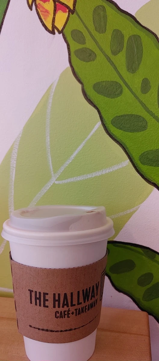 Chai Latte