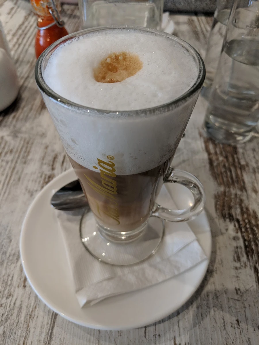 Cappuccino