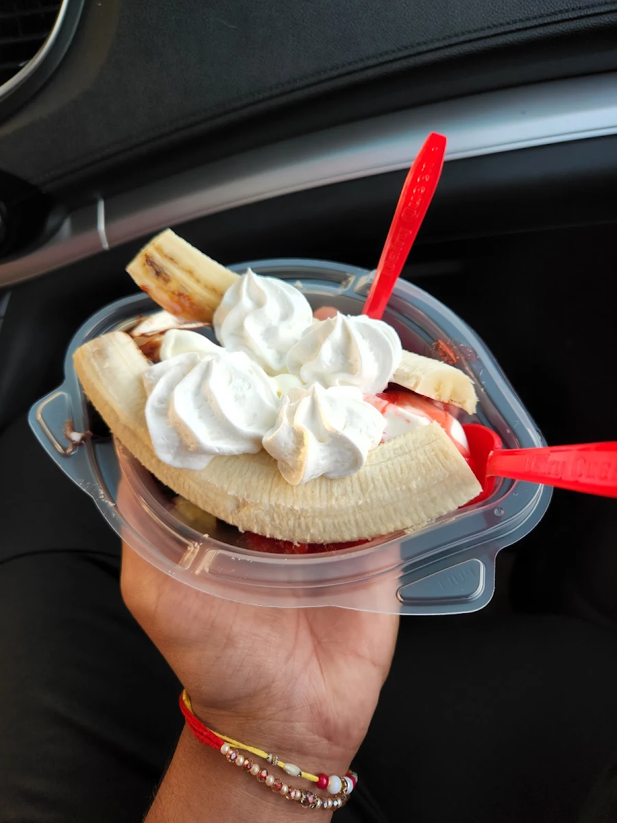 Banana Split