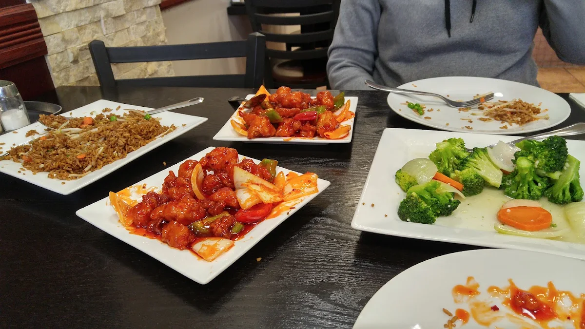 Chinese Food