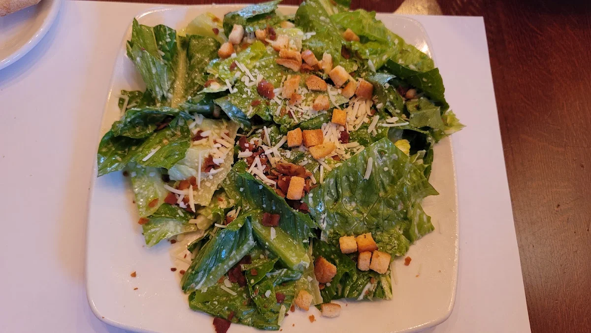 Salade César
