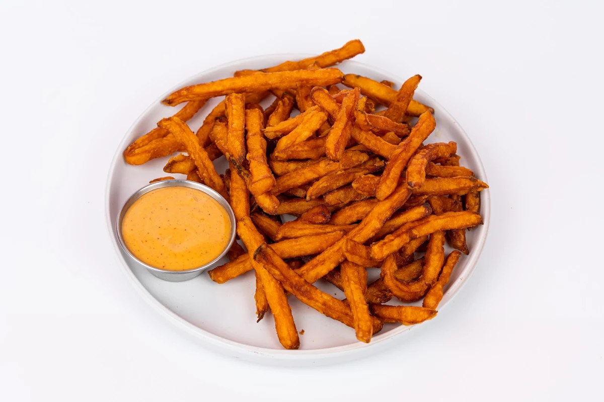 Sweet Potato Fries Regular