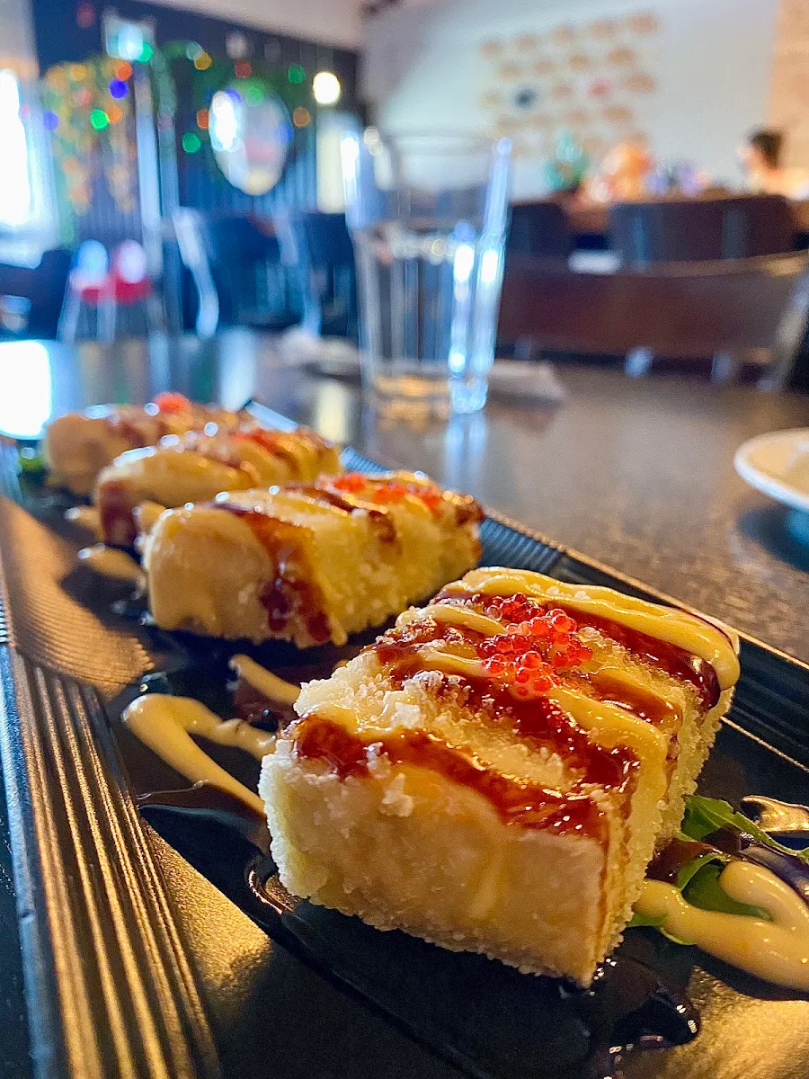Spicy Tofu