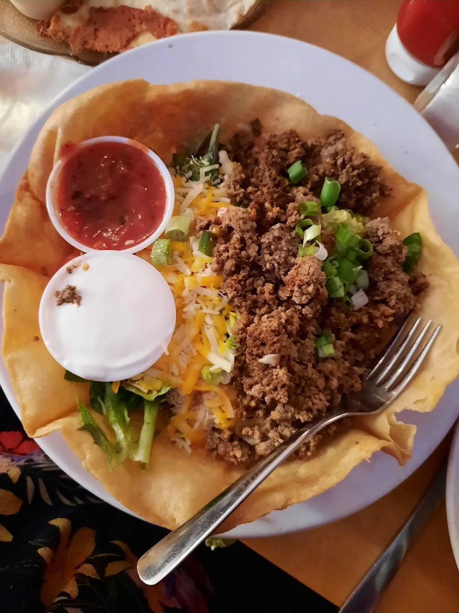 Taco Salad