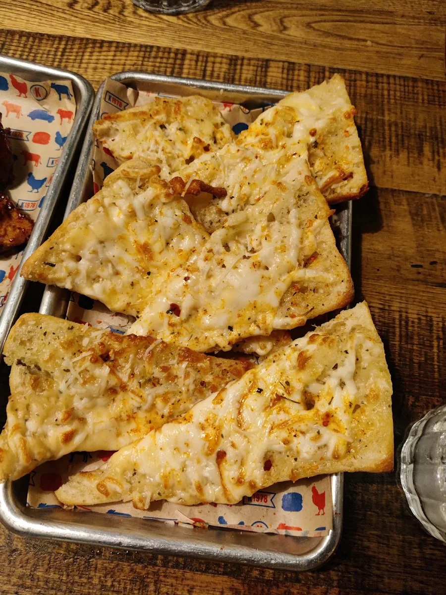 Garlic Bread