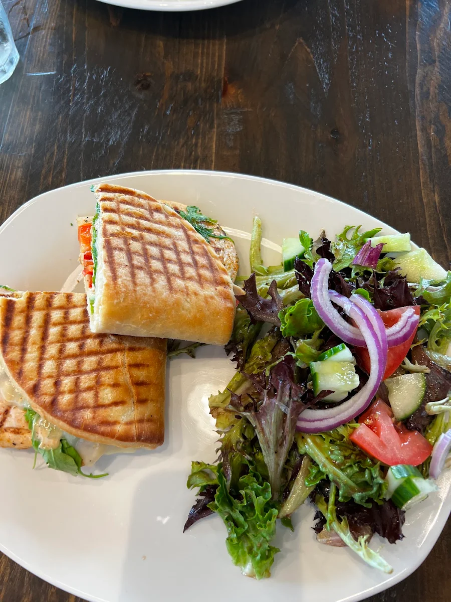 Cucinetta Club Sandwich