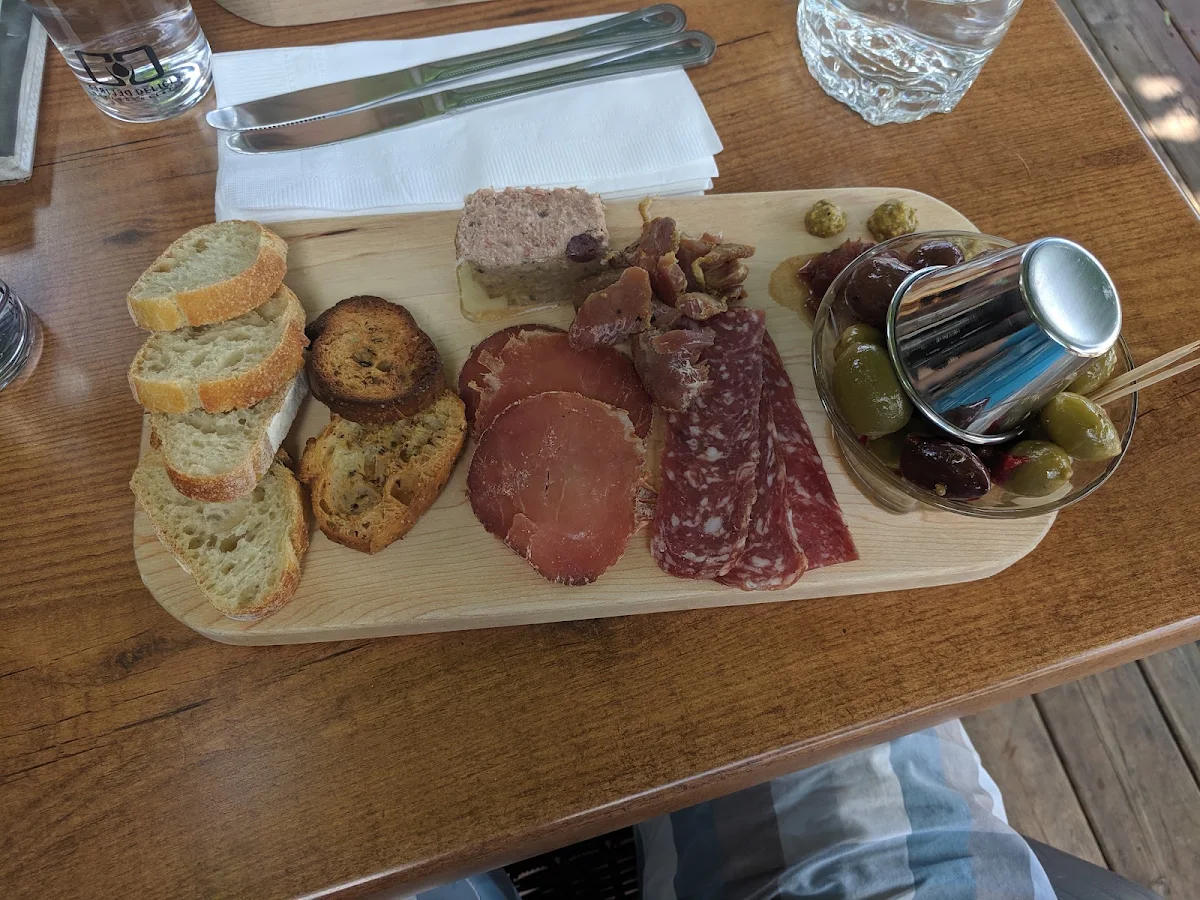 Saucissons À la Bière