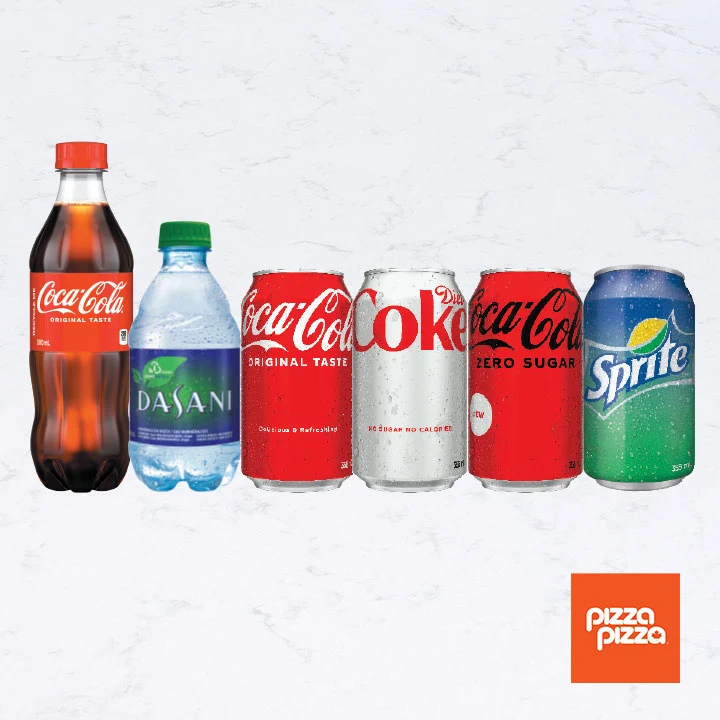 Bottled Drink