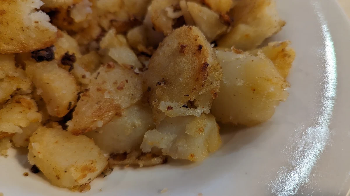 Home Fries