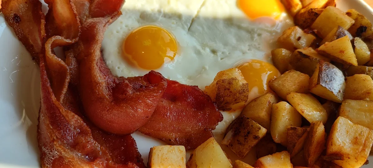 Home Fries