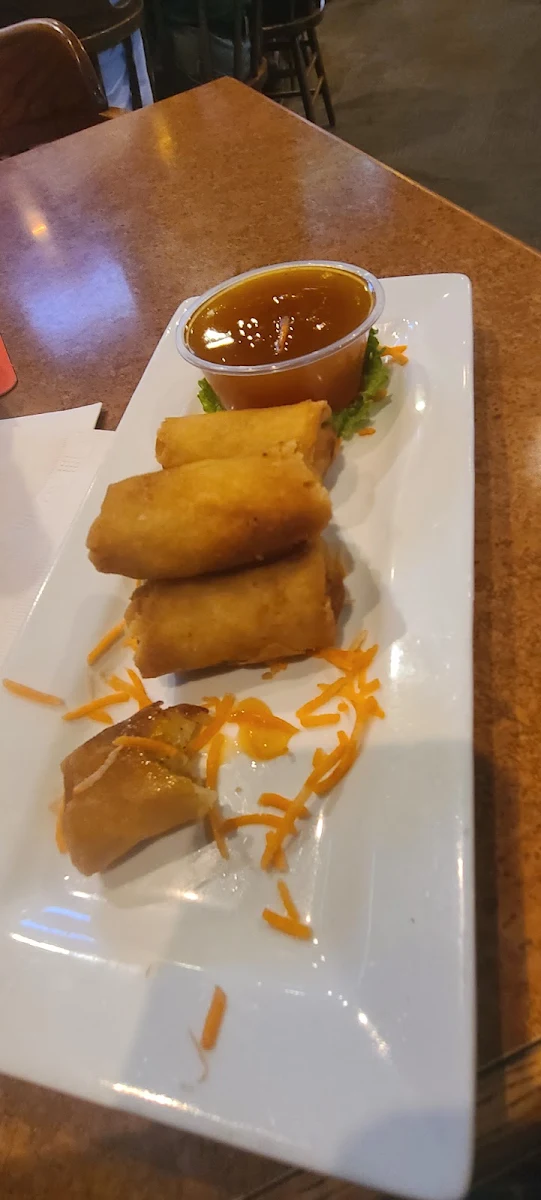 Spring Rolls