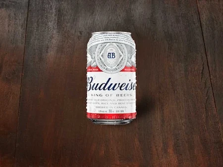 Budweiser