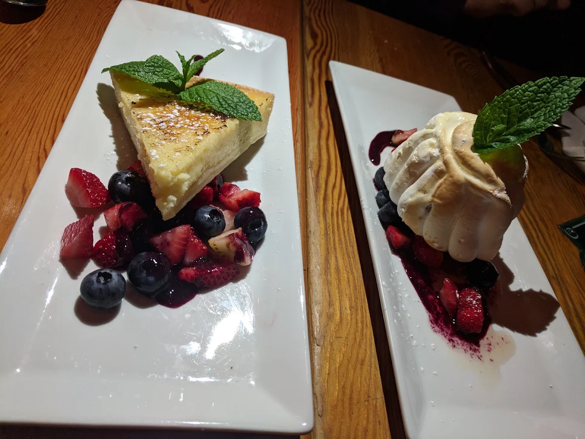 Lemon Tart