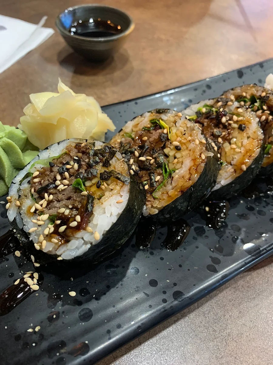 Bul-Go-GI Maki