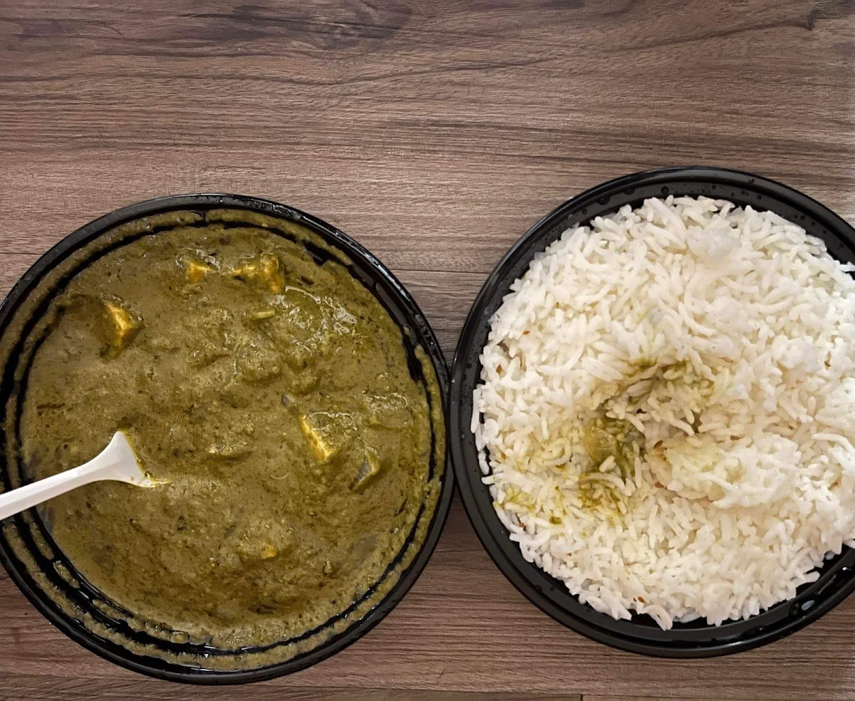 Highlights, Rasoi Authentic Indian Kitchen