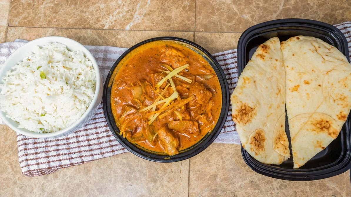 Highlights, Rasoi Authentic Indian Kitchen