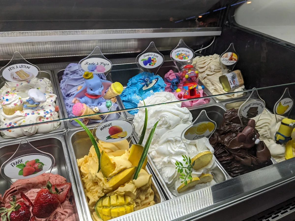 Gelato