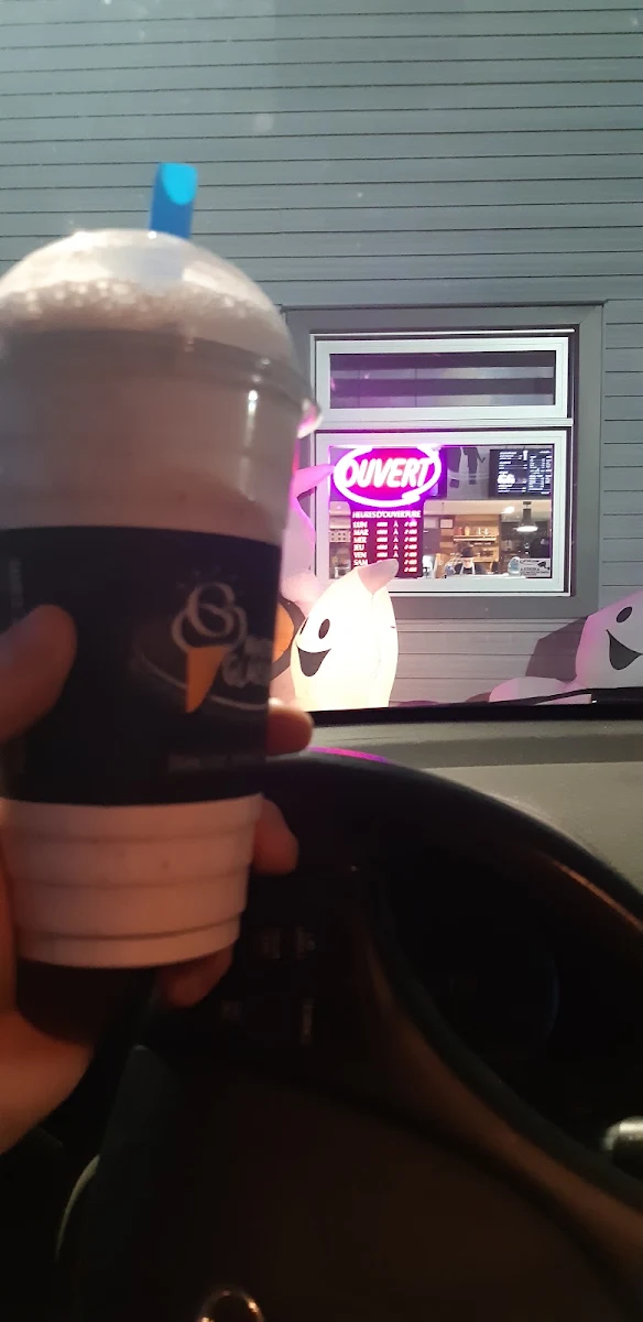 Milkshake Au Fraise Le Meilleurs
