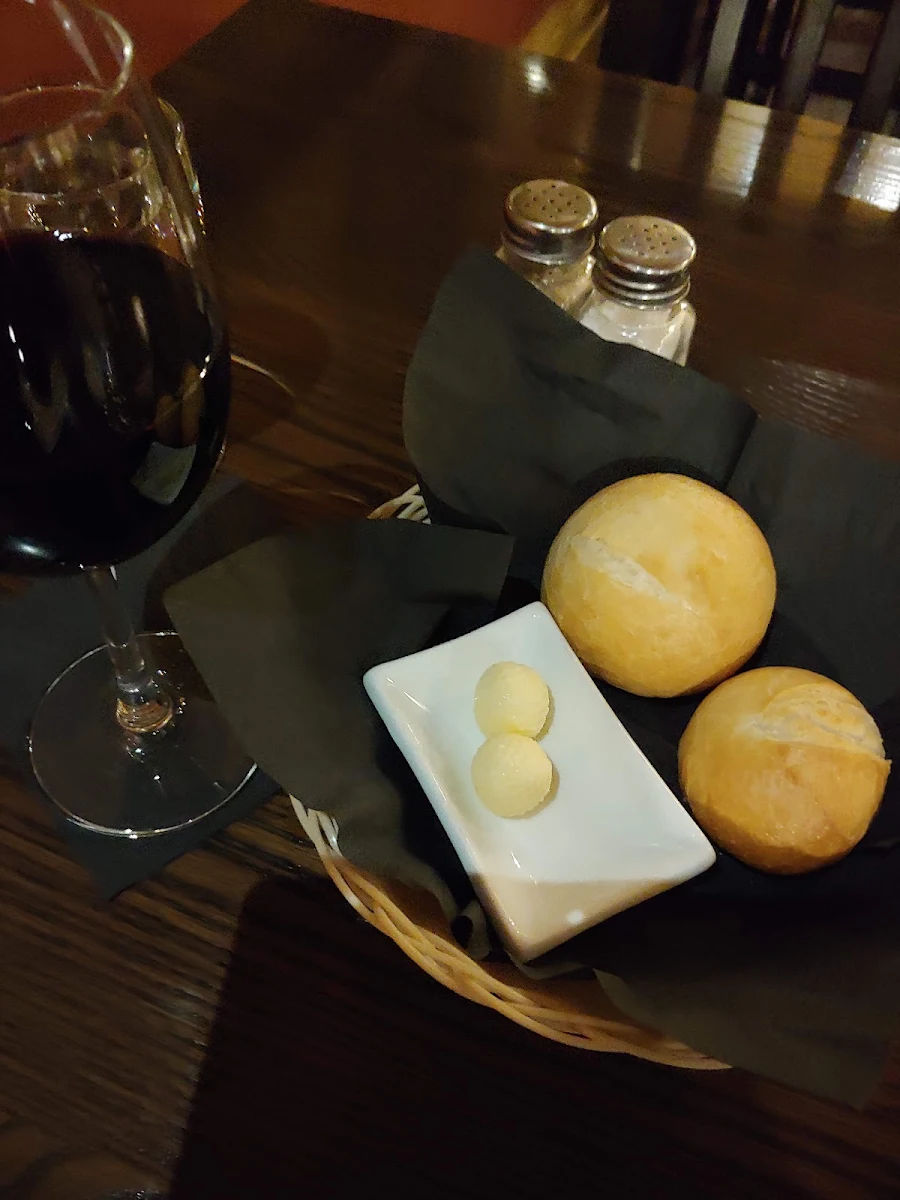 Bread, Beach Street Station