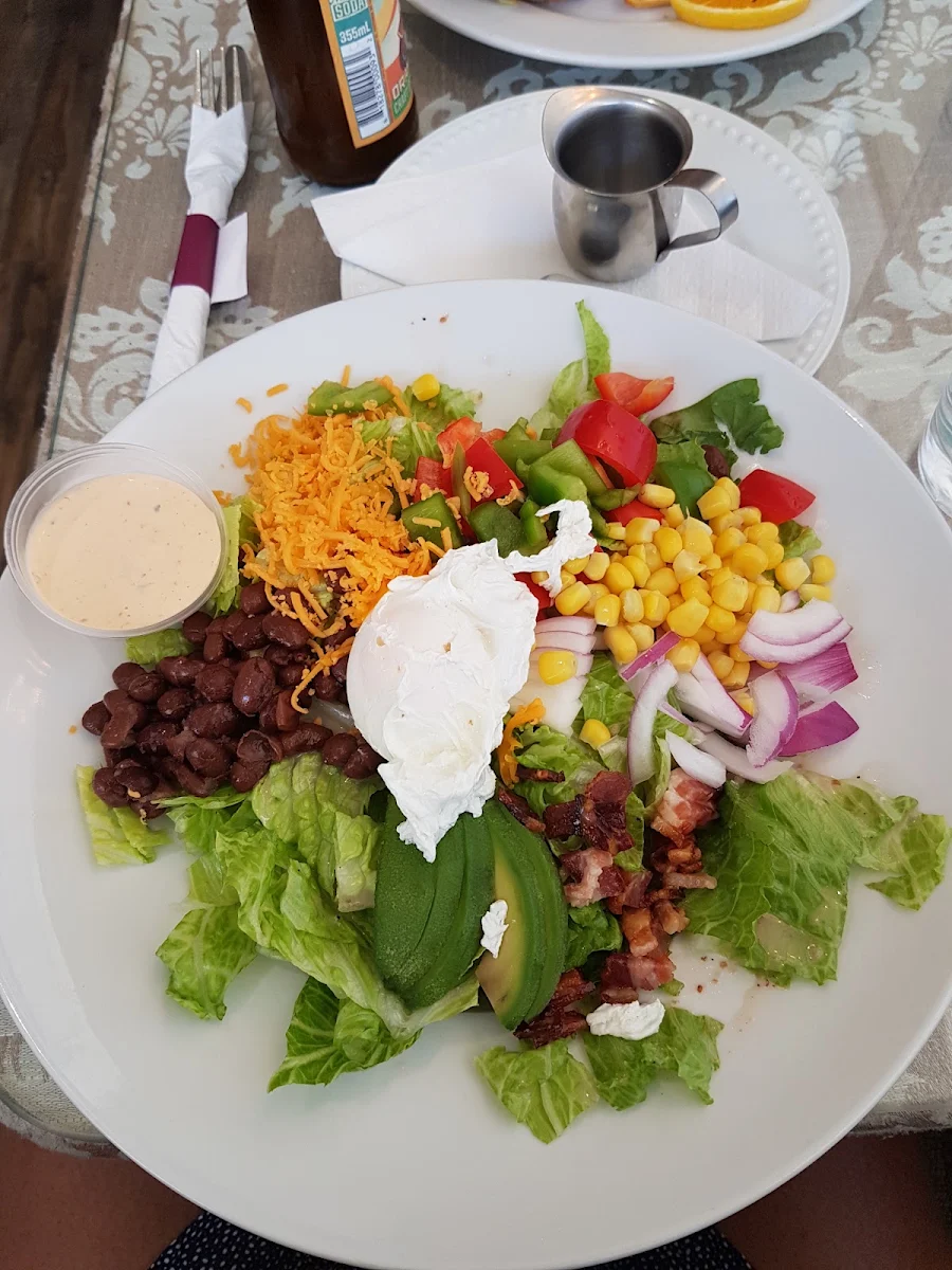 Cobb Salad